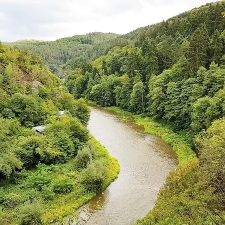 Daisy Posazavi - Rekreacni Blizko Prahy Holiday home Bohuliby