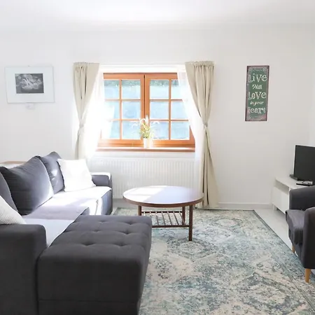 Holiday home Daisy Posazavi - Rekreacni Blizko Prahy