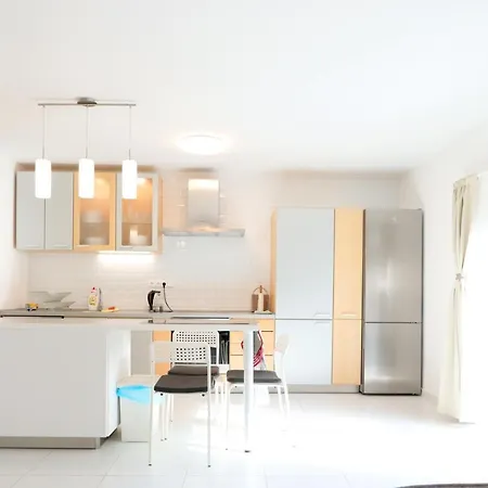 Daisy Posazavi - Rekreacni Blizko Prahy Holiday home