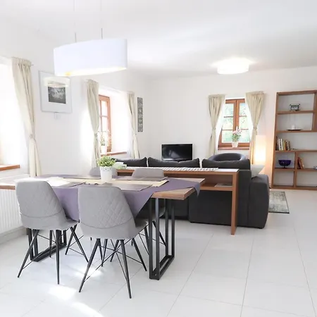Daisy Posazavi - Rekreacni Blizko Prahy Holiday home