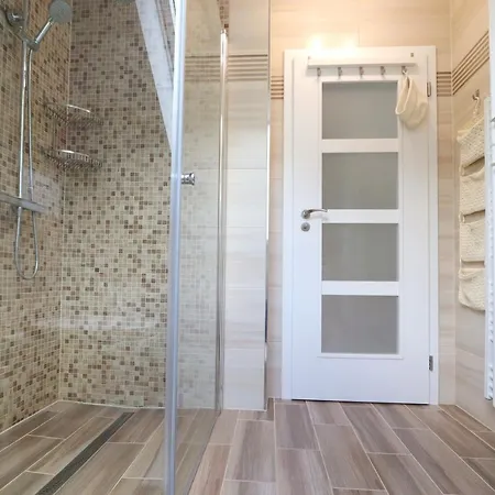 Daisy Posazavi - Rekreacni Blizko Prahy Holiday home *