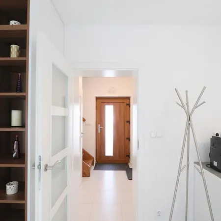 Daisy Posazavi - Rekreacni Blizko Prahy * Bohuliby