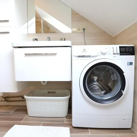 Holiday home Daisy Posazavi - Rekreacni Blizko Prahy Bohuliby