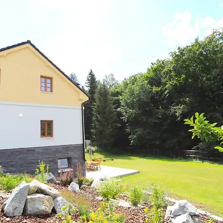 Holiday home Daisy Posazavi - Rekreacni Blizko Prahy Bohuliby
