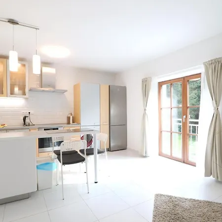 Daisy Posazavi - Rekreacni Blizko Prahy * Bohuliby