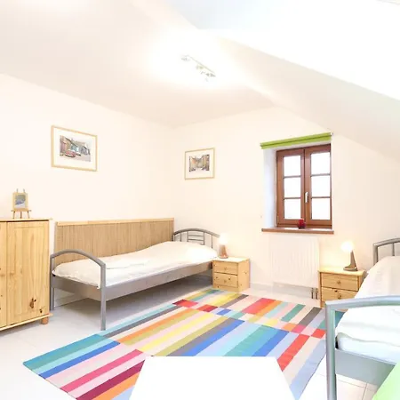 Holiday home Daisy Posazavi - Rekreacni Blizko Prahy