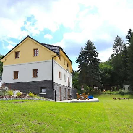 Holiday home Daisy Posazavi - Rekreacni Blizko Prahy *