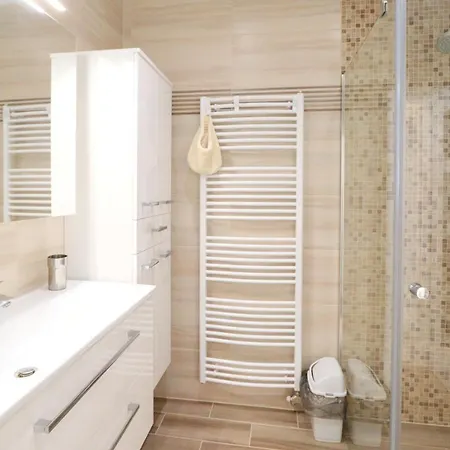 Daisy Posazavi - Rekreacni Blizko Prahy