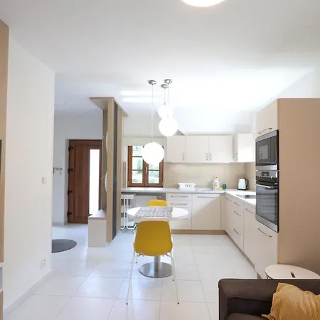 Tatil Evi Daisy Posazavi - Rekreacni Blizko Prahy Bohuliby