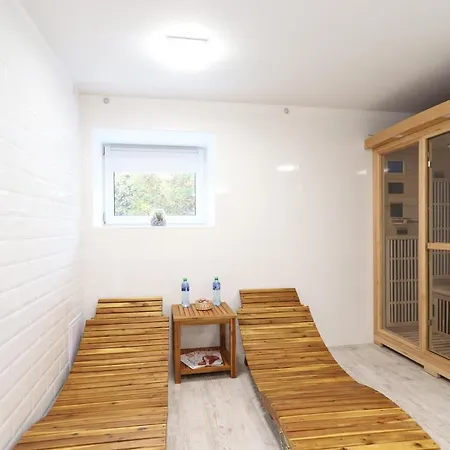 Daisy Posazavi - Rekreacni Blizko Prahy